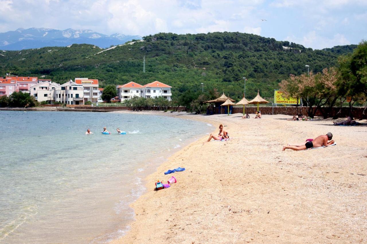 Apartments By The Sea Stara Novalja, Pag - 9396 Buitenkant foto