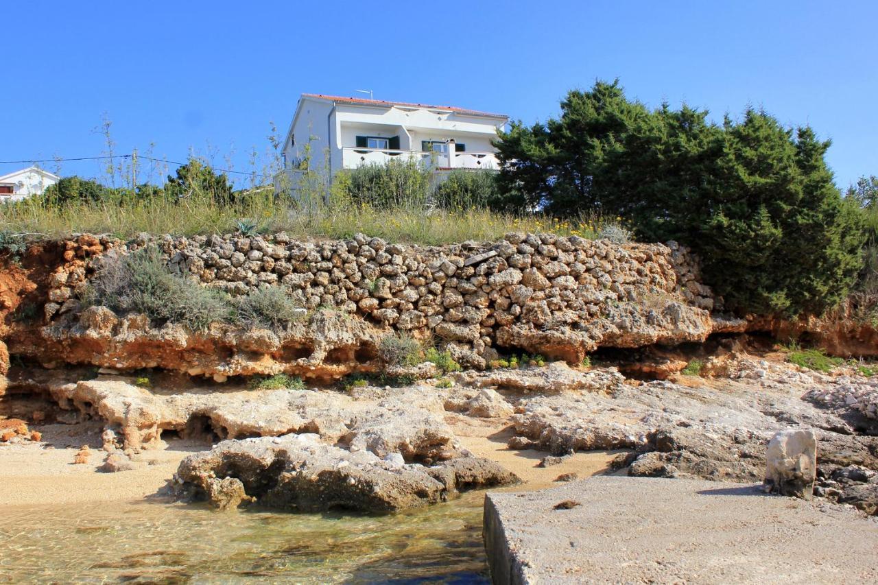 Apartments By The Sea Stara Novalja, Pag - 9396 Buitenkant foto