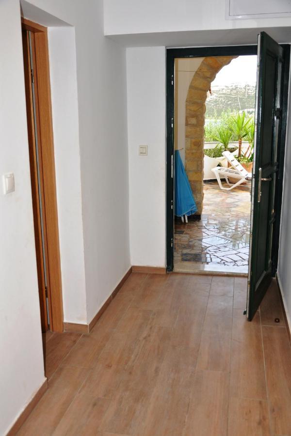 Apartments By The Sea Stara Novalja, Pag - 9396 Buitenkant foto