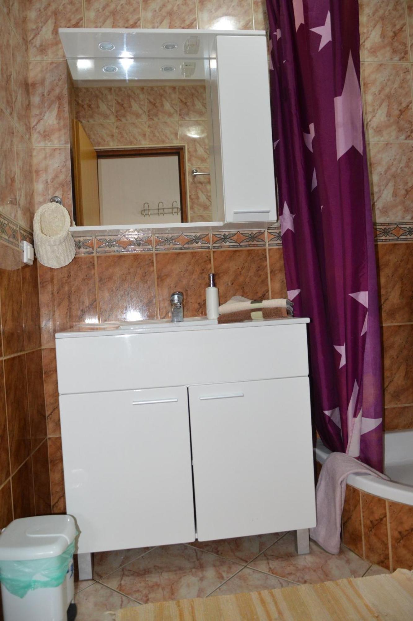 Apartments By The Sea Stara Novalja, Pag - 9396 Kamer foto