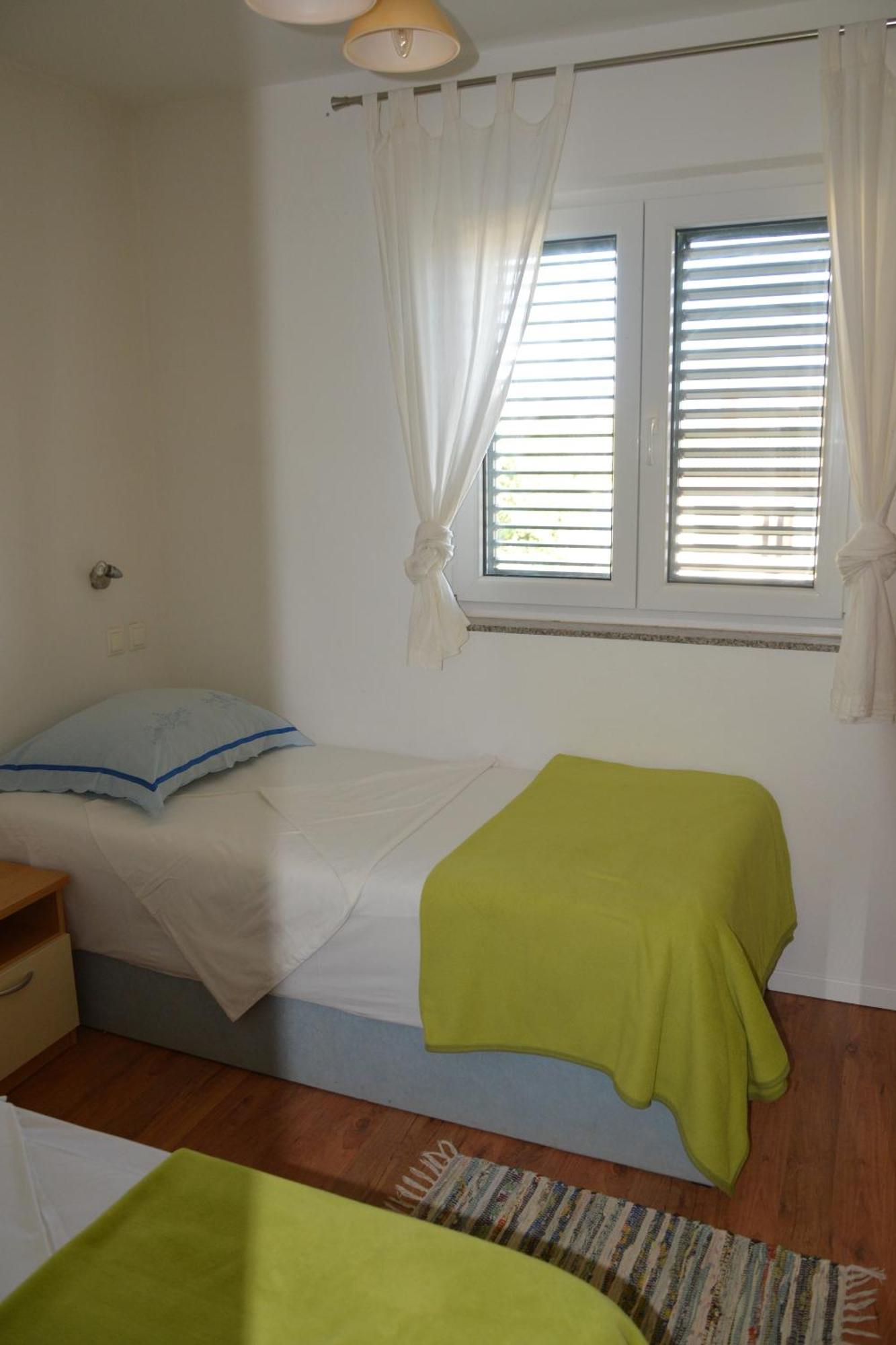 Apartments By The Sea Stara Novalja, Pag - 9396 Buitenkant foto